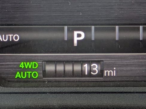 New 2026 RAM 1500 Big Horn AWD/4WD image 29