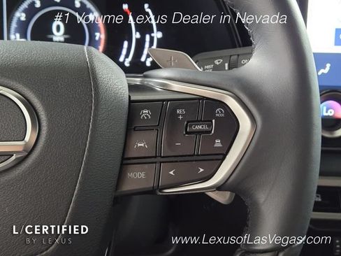 Used 2024 Lexus RX 350 Premium w/ Accessory Package (Z1) FWD image 34