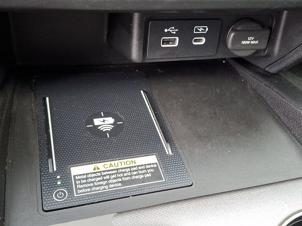 Used 2024 Honda Passport EX-L image 27