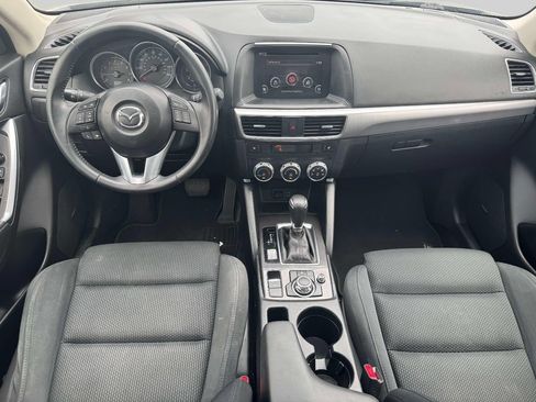 Used 2016 MAZDA CX-5 Touring w/ Bose/Moonroof Package AWD/4WD image 11