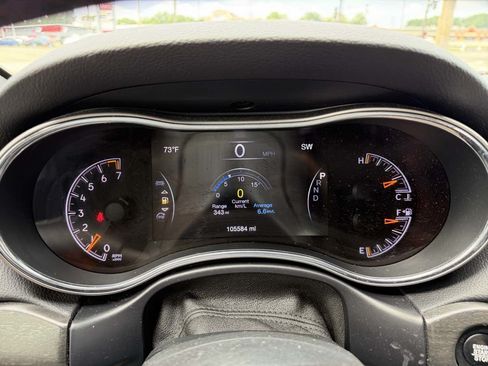 Used 2017 Jeep Grand Cherokee Altitude AWD/4WD image 23