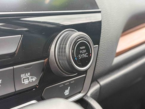 Used 2022 Honda CR-V EX-L image 29