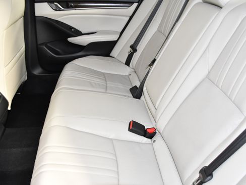 Used 2018 Honda Accord EX-L image 47
