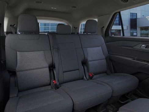 New 2026 Ford Explorer Active RWD image 11