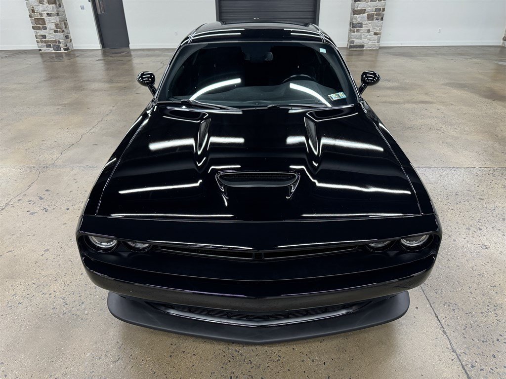 Used 2021 Dodge Challenger R/T RWD image 21