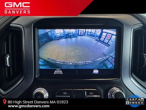 Used 2020 GMC Sierra 1500 Elevation w/ Elevation Value Package image 18