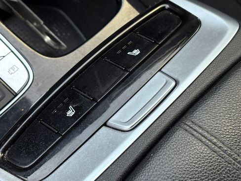 Used 2023 Hyundai Tucson SEL image 25