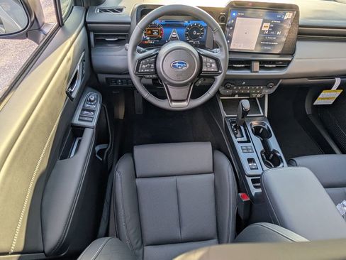 New 2026 Subaru Outback Touring XT AWD/4WD image 13