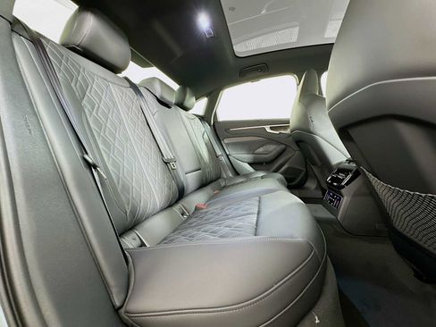 New 2026 Audi A6 Prestige image 26