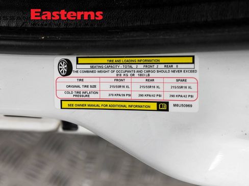 Used 2021 RAM ProMaster City Tradesman SLT FWD image 33