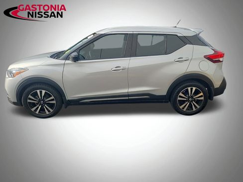 Used 2019 Nissan Kicks SR w/ Interior Electronics Package image 5