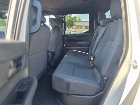 Used 2024 Toyota Tacoma SR5 RWD image 16