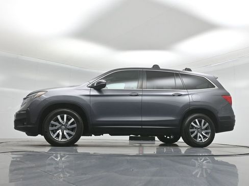Used 2020 Honda Pilot EX-L image 54