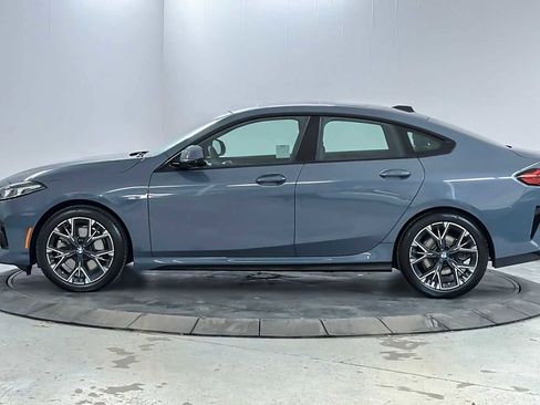 Used 2025 BMW 228i xDrive w/ Premium Package image 5