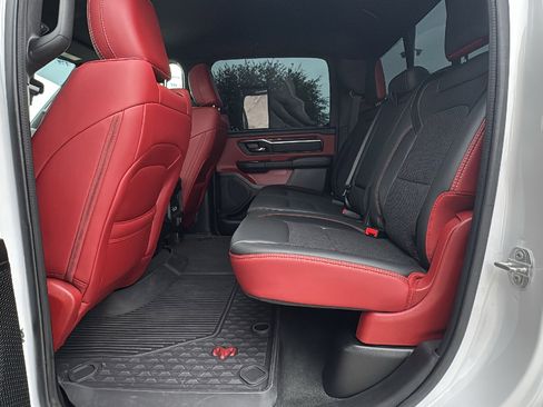 Used 2022 RAM 1500 TRX image 14