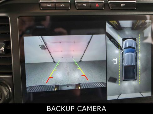 Used 2023 Ford F150 Lariat w/ Equipment Group 502A High image 20