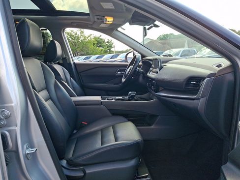 Used 2021 Nissan Rogue SV w/ Premium Package AWD/4WD image 13