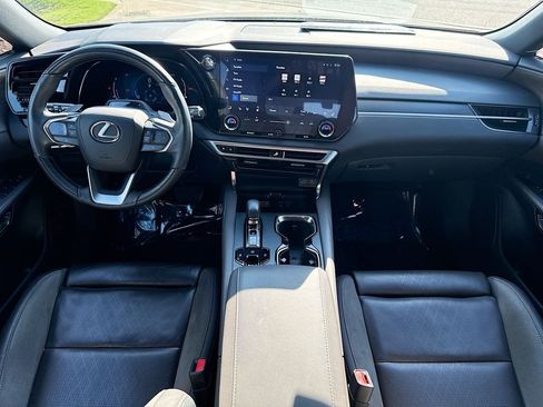Used 2023 Lexus RX 350 FWD w/ Cold Area Package image 25