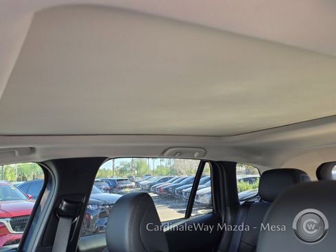 New 2026 MAZDA CX-50 2.5 Hybrid w/ Weather Package image 14