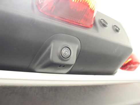 Used 2024 RAM ProMaster 3500 w/ Delivery Van Package image 12