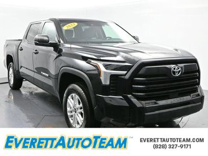 Used 2023 Toyota Tundra SR5