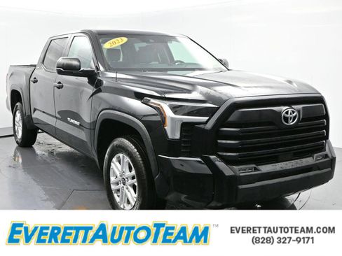 Used 2023 Toyota Tundra SR5 image 1