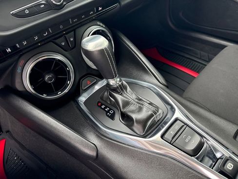 Used 2018 Chevrolet Camaro LT w/ RS Package image 31