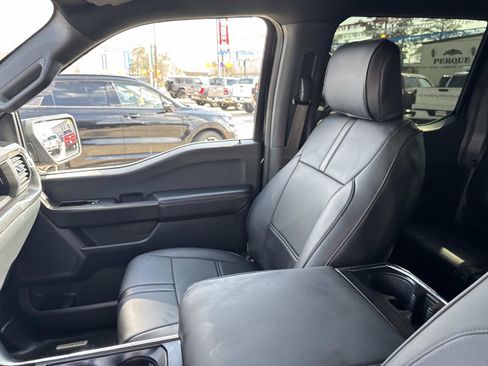 Used 2024 Ford F150 STX image 15