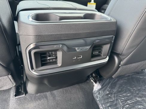 New 2025 Chevrolet Silverado 1500 LTZ image 7