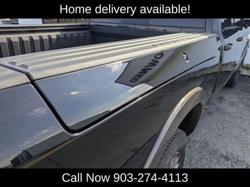 Used 2022 RAM 2500 Limited image 26