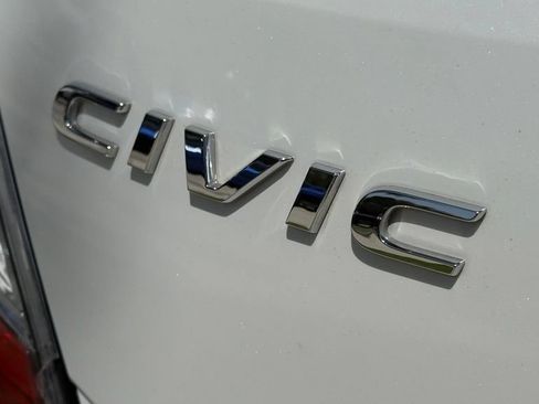 Used 2020 Honda Civic EX image 10