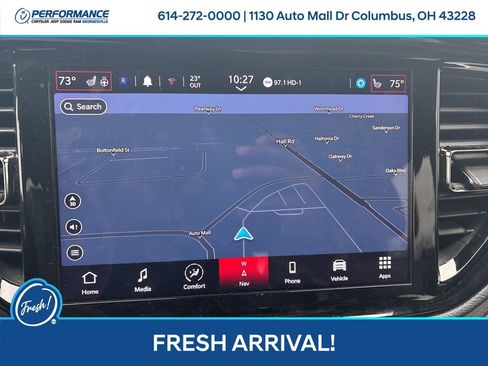 Used 2024 Dodge Durango GT image 22