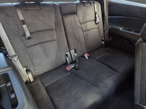 Used 2022 Honda Pilot Sport image 18