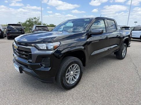 New 2026 Chevrolet Colorado LT image 5