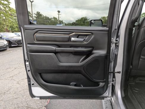 Used 2021 RAM 1500 Rebel w/ Level 2 Equipment Group AWD/4WD image 43