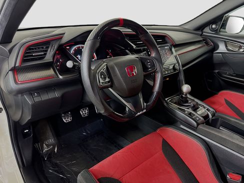 Used 2017 Honda Civic Type R image 23