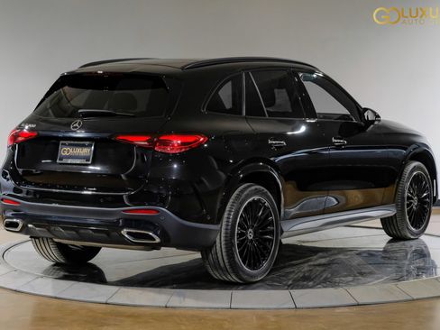 Used 2024 Mercedes-Benz GLC 300 image 10