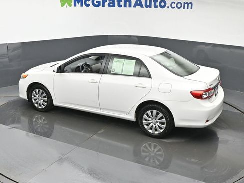 Used 2013 Toyota Corolla LE FWD image 19