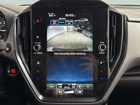 Certified 2025 Subaru Crosstrek 2.5i Sport w/ Crosstrek Mirror Package image 20