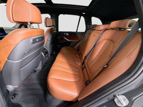New 2026 BMW X5 M60i AWD/4WD image 27