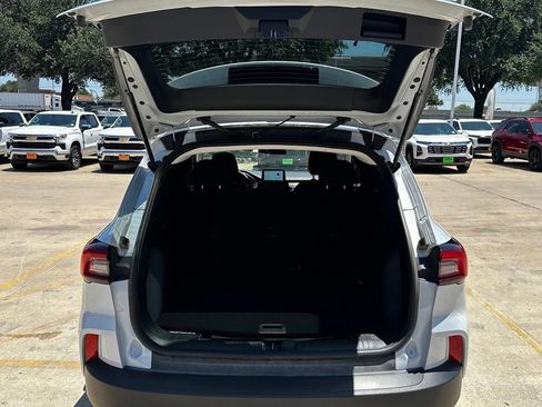 Used 2025 Ford Escape Active FWD image 23