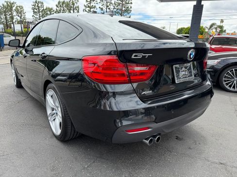 Used 2015 BMW 328i Gran Turismo xDrive AWD/4WD image 21