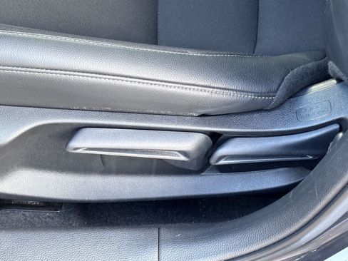 Certified 2025 Honda Civic Sport image 20
