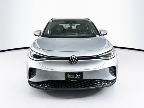 Used 2021 Volkswagen ID.4 Pro S RWD image 2