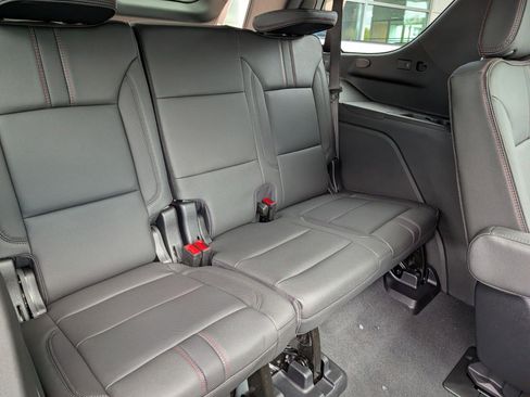 New 2026 Chevrolet Tahoe RST w/ Comfort Package AWD/4WD image 30