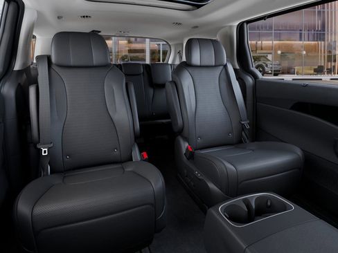 New 2026 Kia Carnival SX Prestige image 16