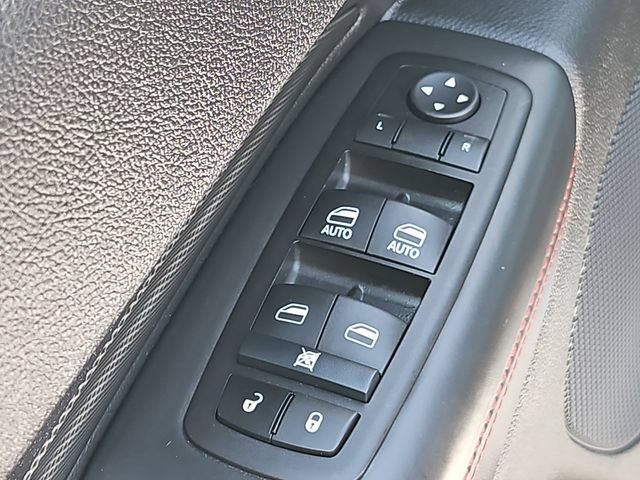 Used 2024 Dodge Durango GT AWD/4WD image 13