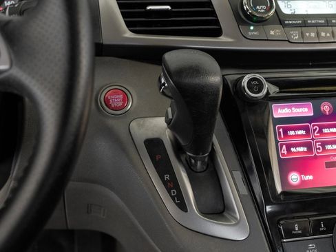 Used 2017 Honda Odyssey EX-L image 24