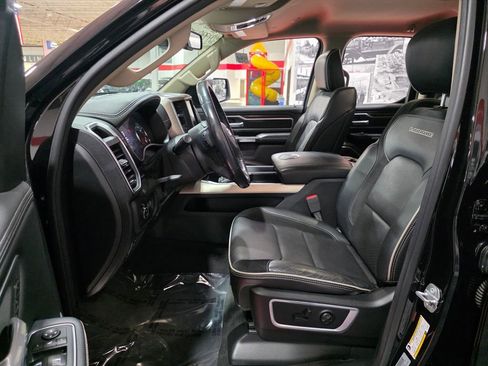 Used 2020 RAM 1500 Laramie image 15