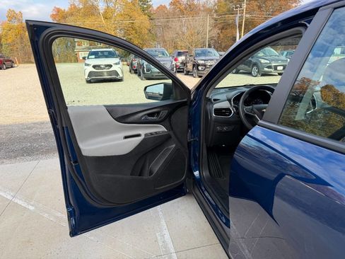 Used 2022 Chevrolet Equinox LS image 24